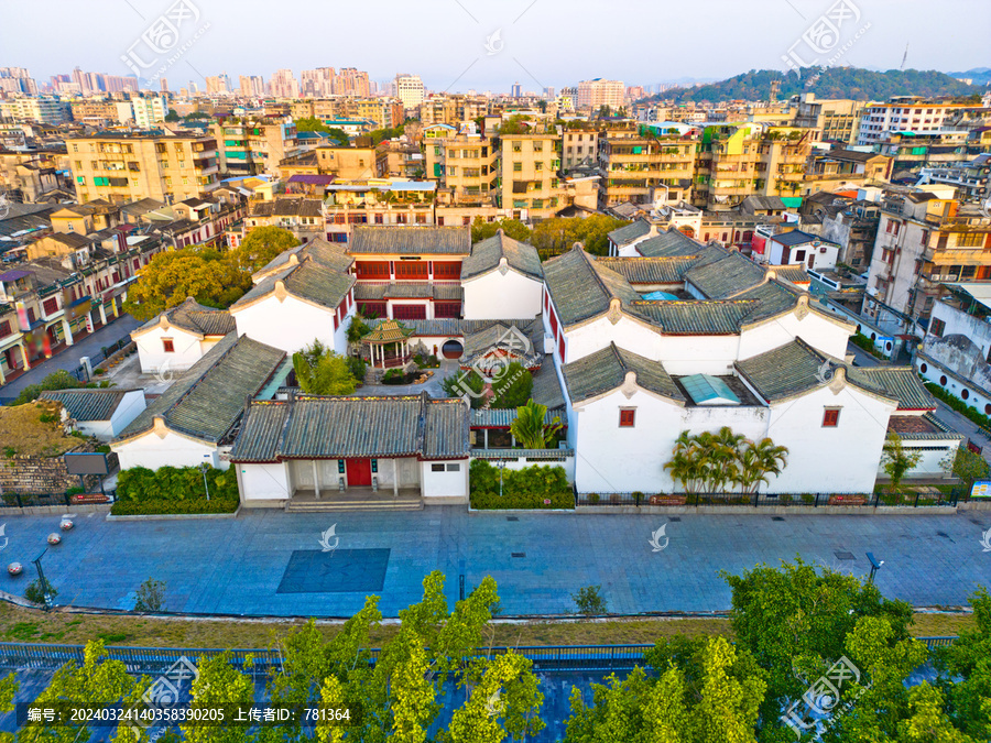 潮州饶宗颐学术馆