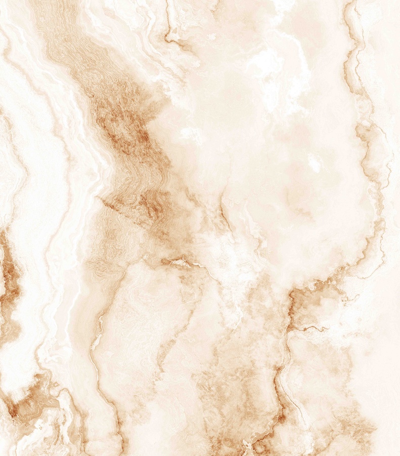 奢石米黄抽象水墨纹艺术纹大理石