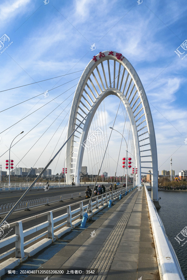 锦州云飞大桥