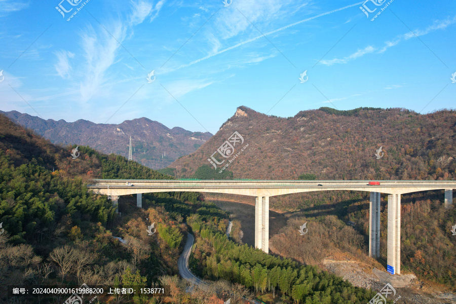 磨子潭1号桥
