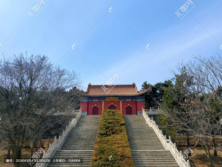 明月禅寺