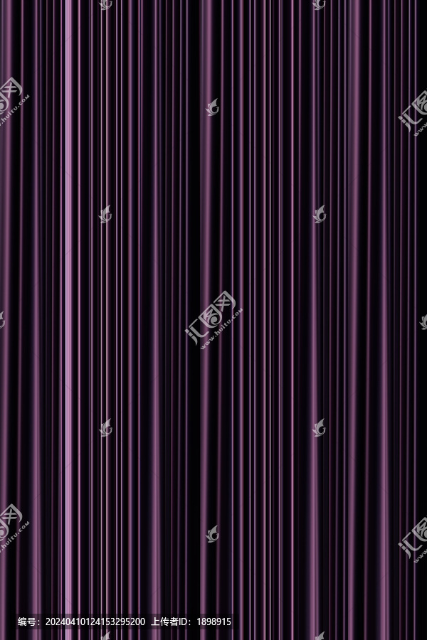 紫色幕布帷幕