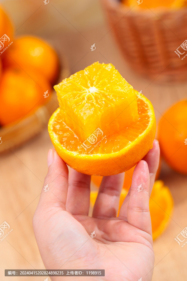 青见柑橘爱媛