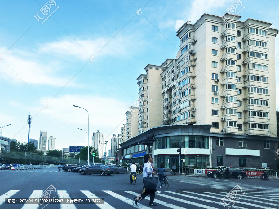 城市道路