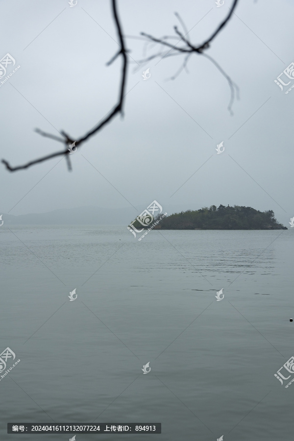 太湖仙岛