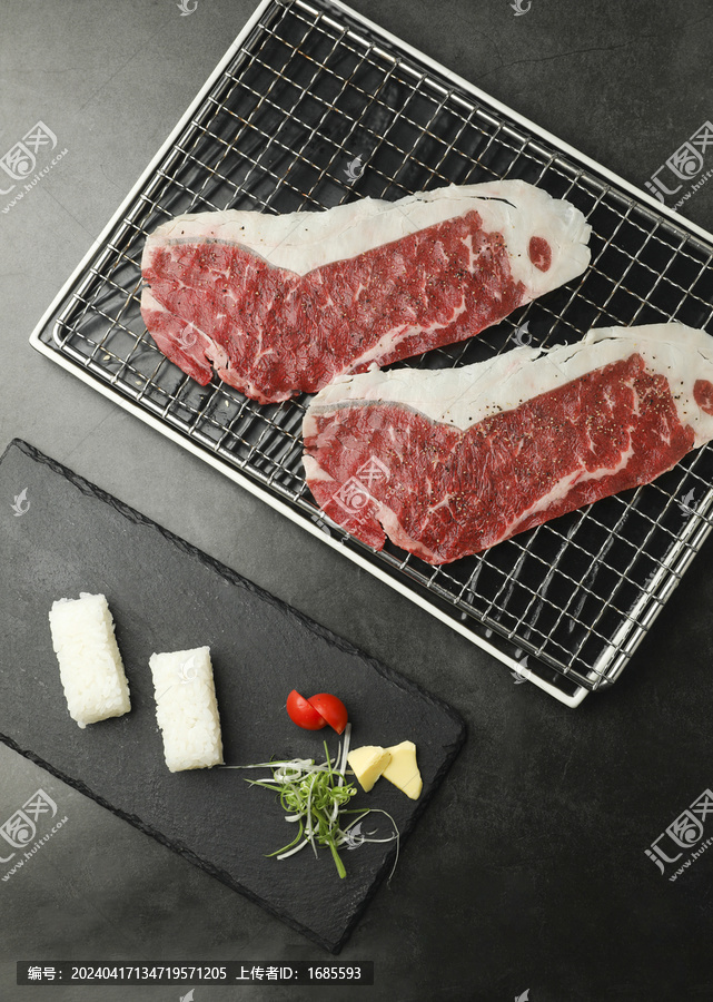 韩国烤肉