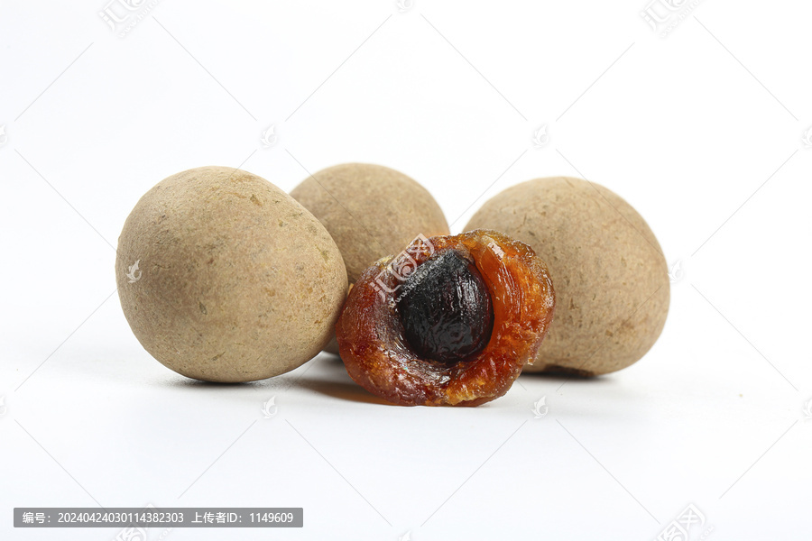桂圆干