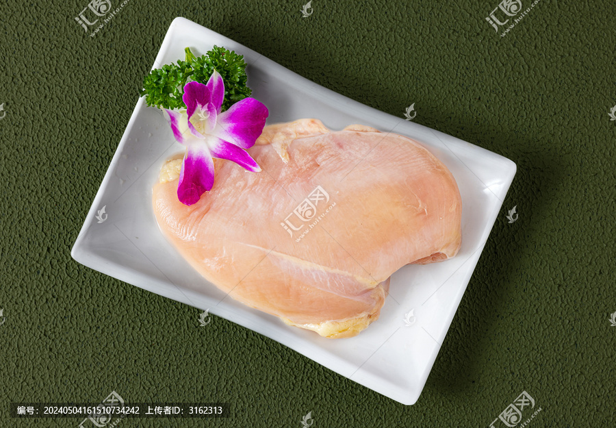鸡胸肉