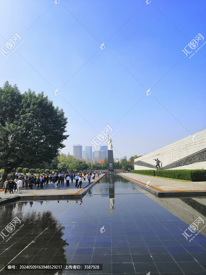 南京纪念馆