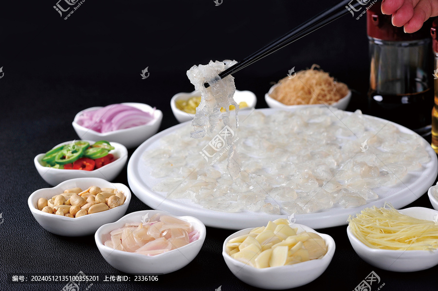 顺德鱼生