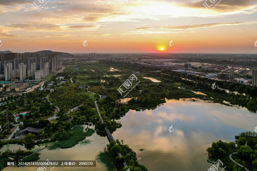 桃花源湿地