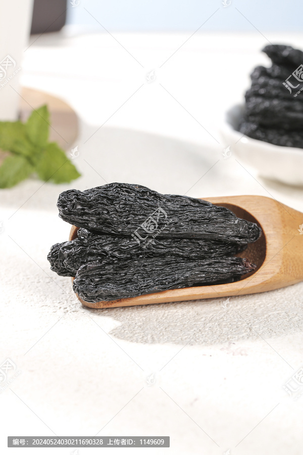 蓝宝石葡萄干