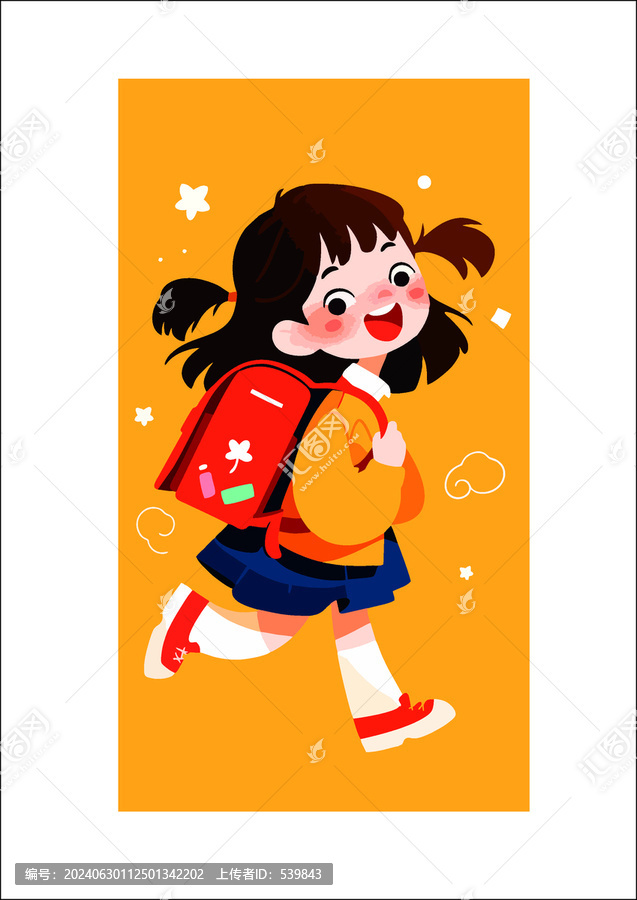 快乐小学生