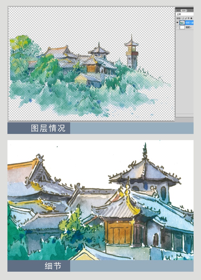 山东省蓬莱阁
