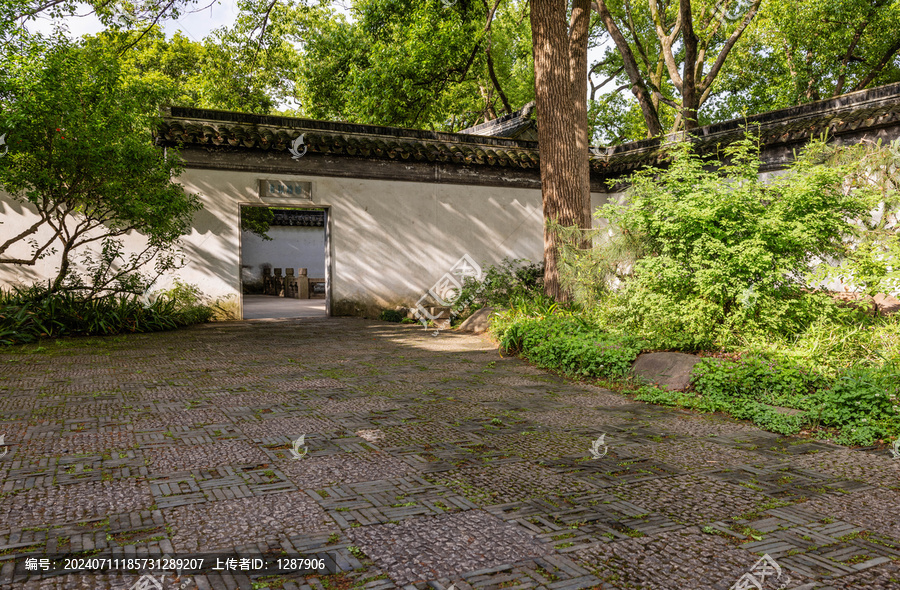 虎丘风景区