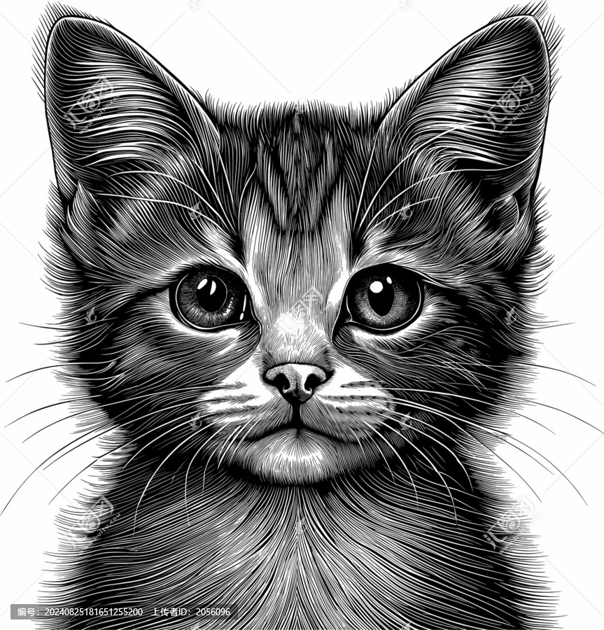 猫头
