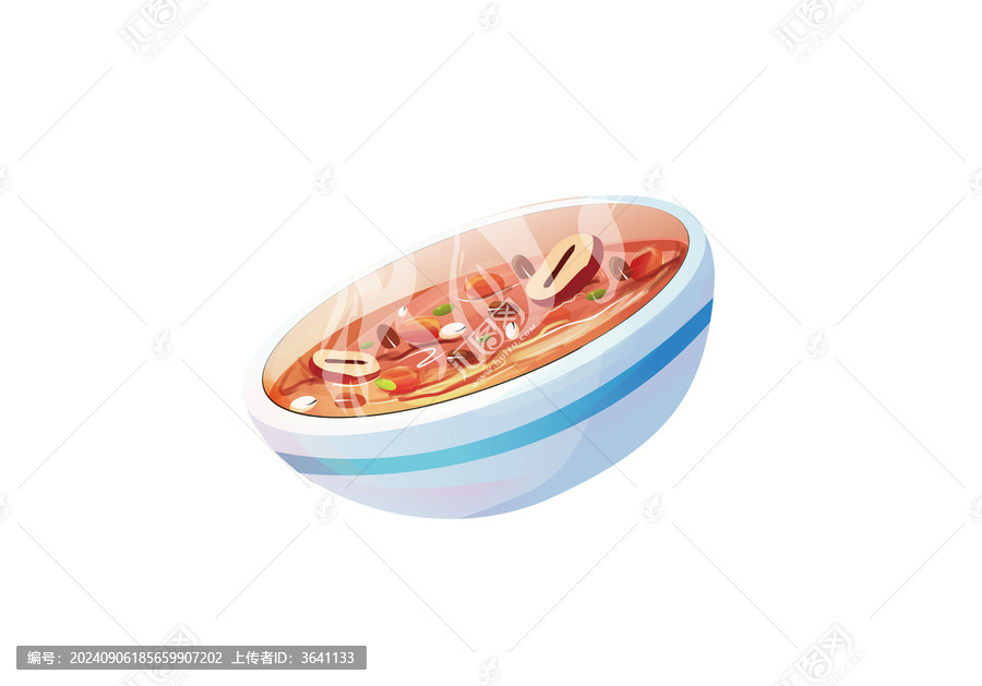 粥