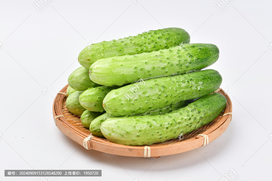 黄瓜