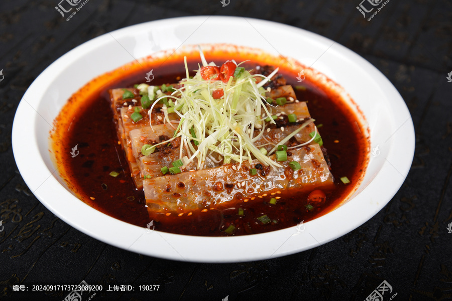 自制冻肉
