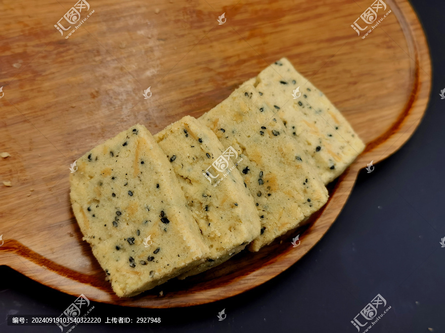 曲奇