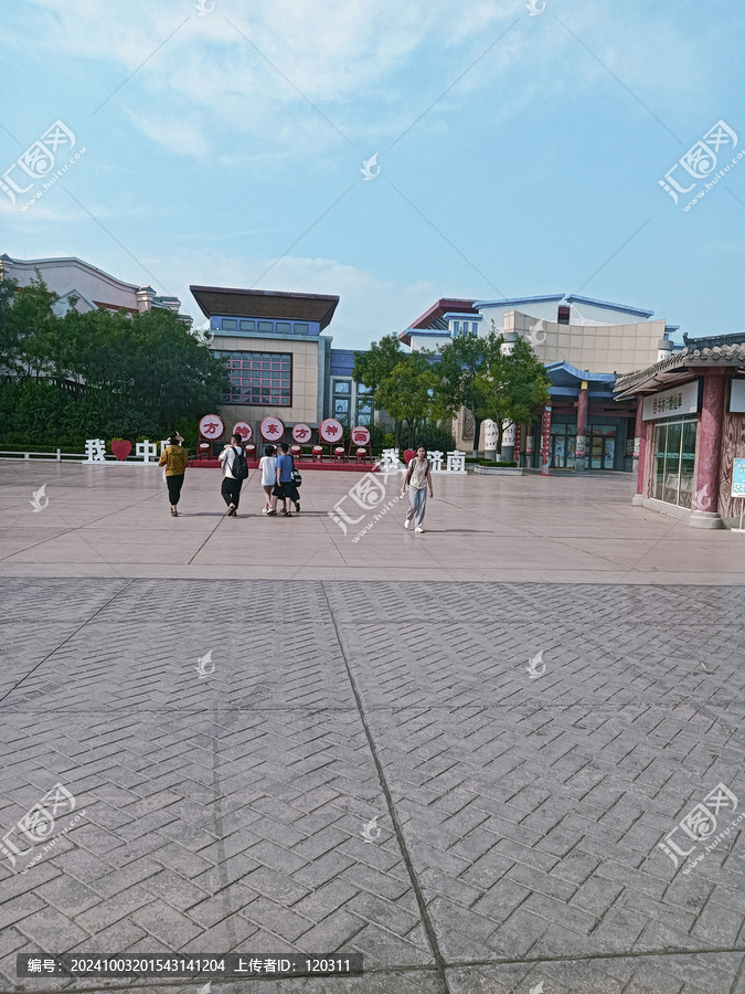 济南旅游