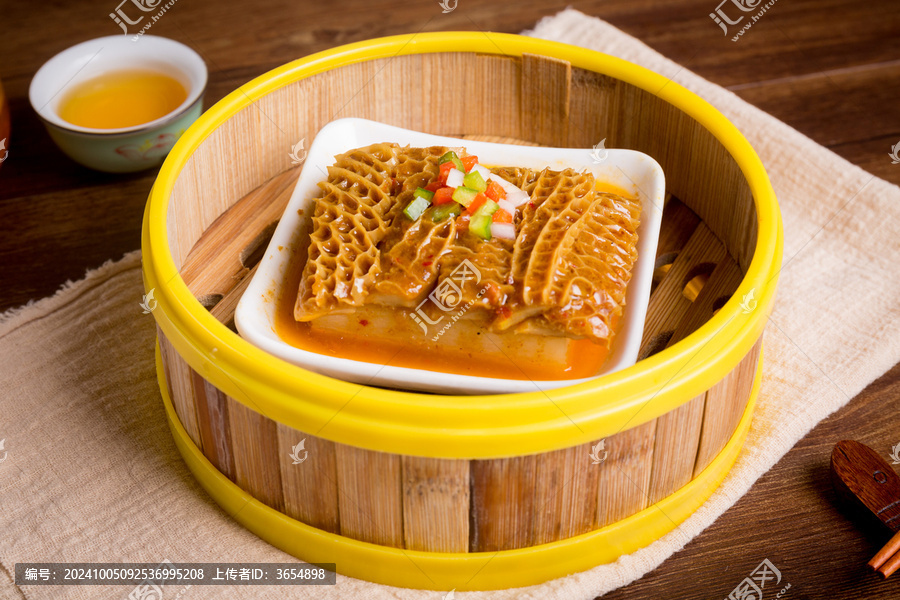 金钱肚