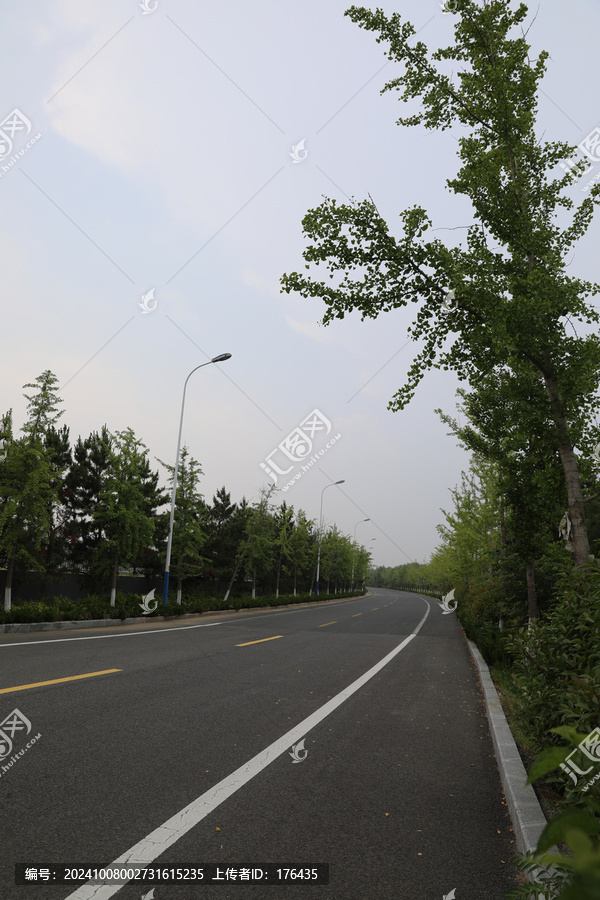 路口