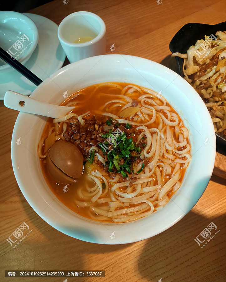 面条