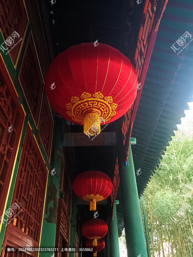 红灯笼