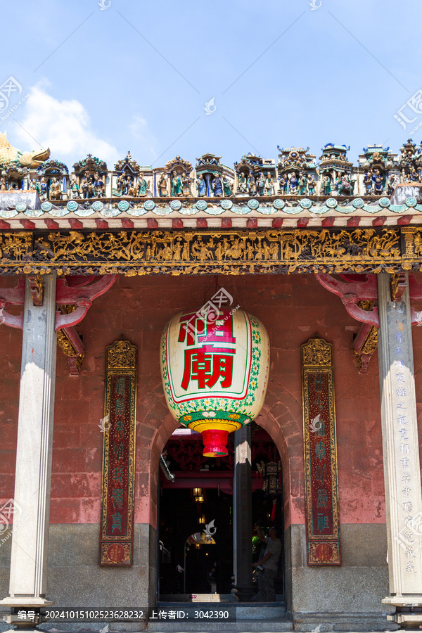 佛山祖庙