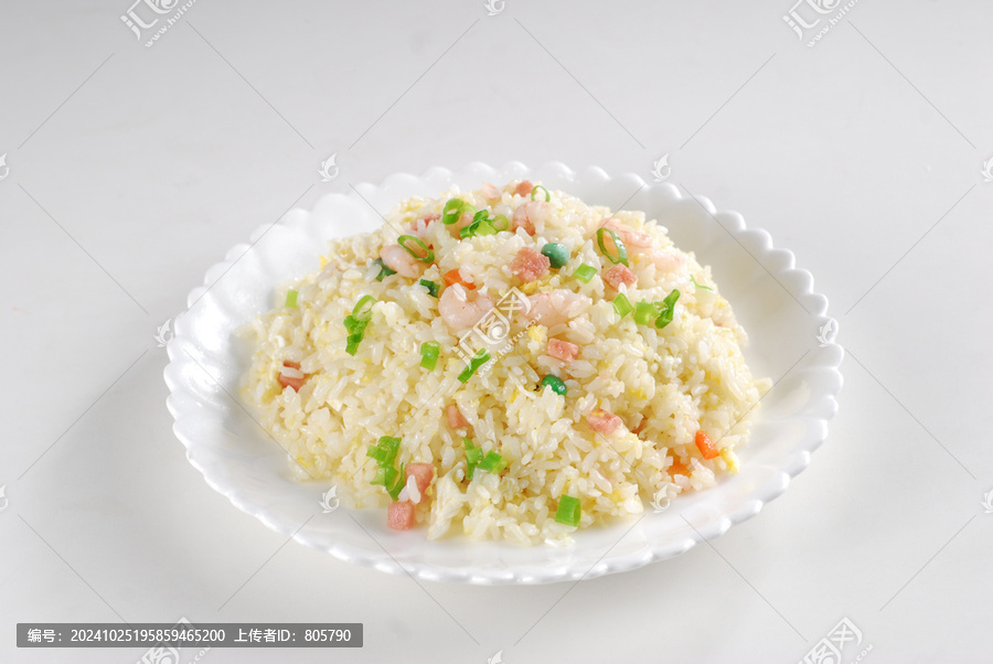 扬州炒饭