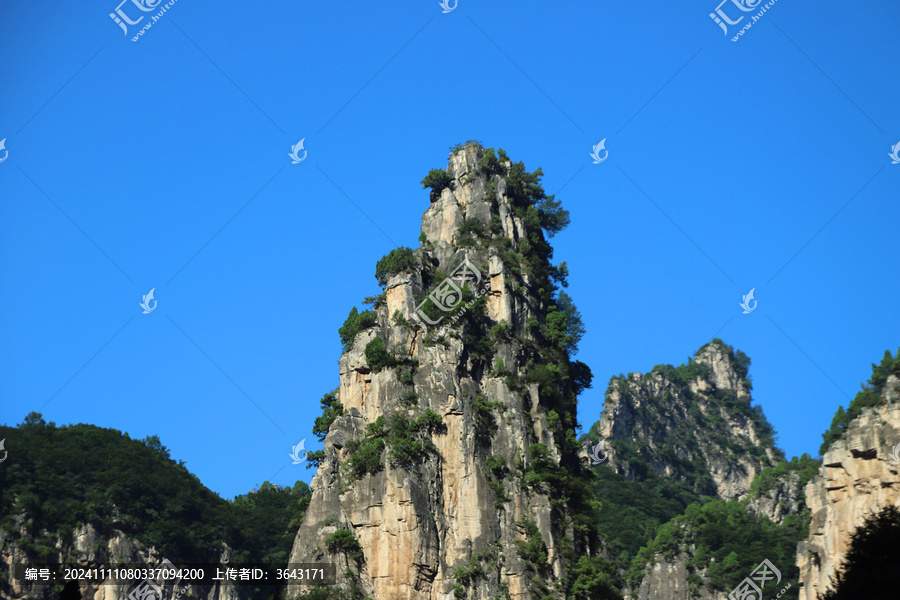 红豆峡