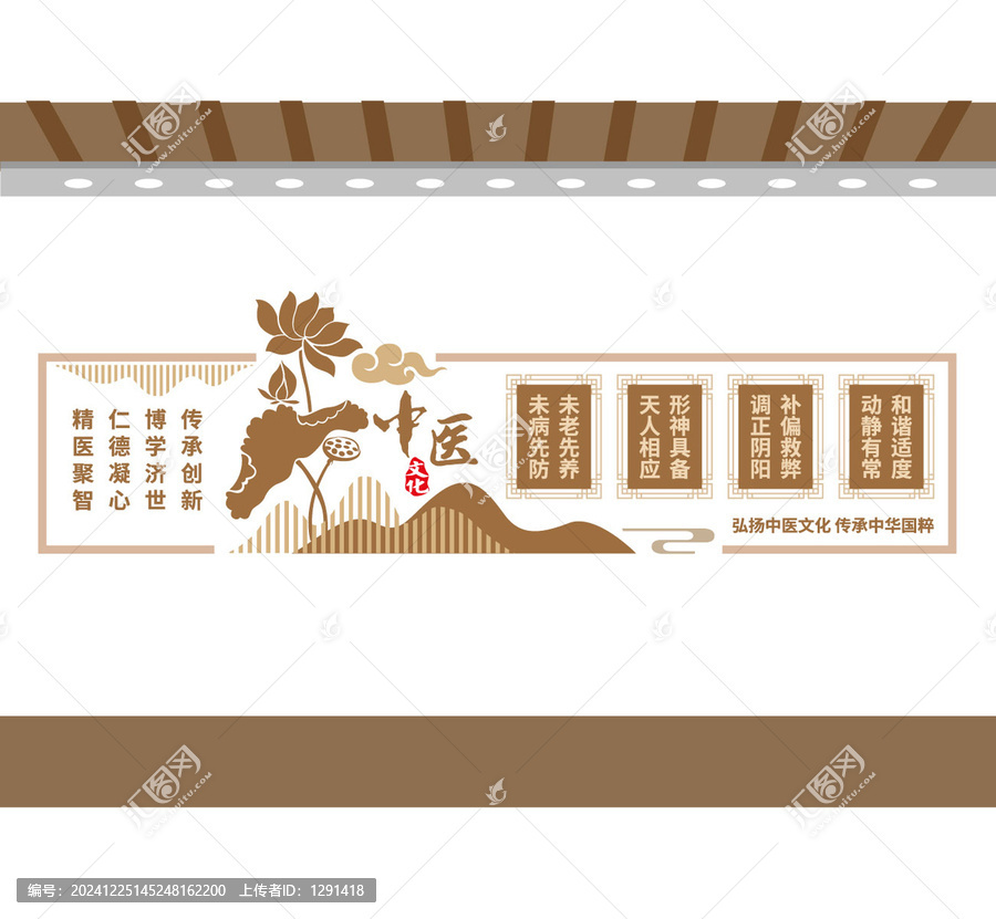 中医文化
