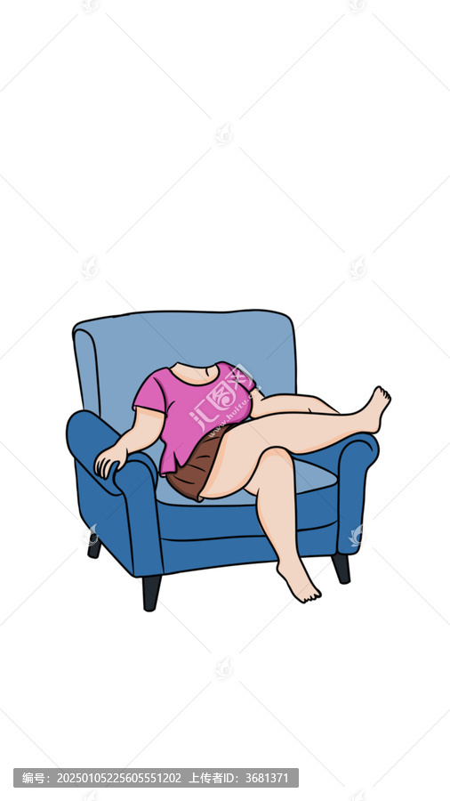 女性