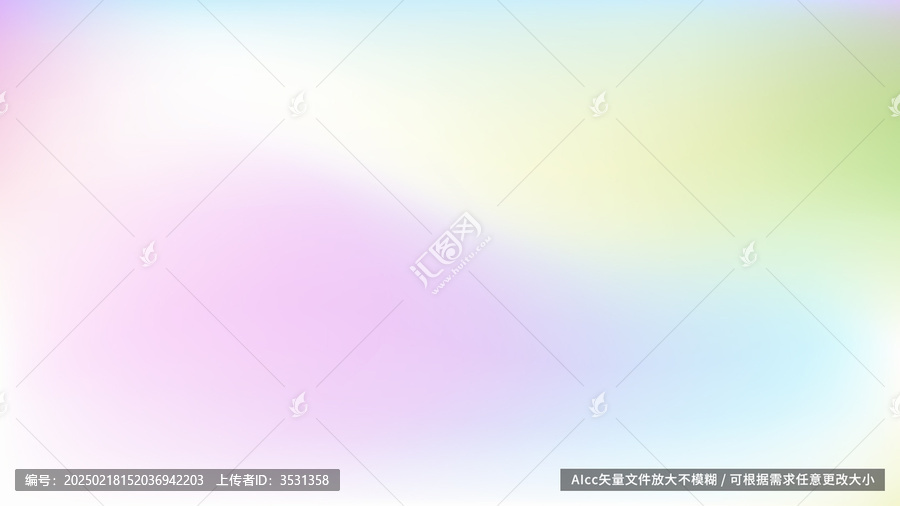 儿童画背景