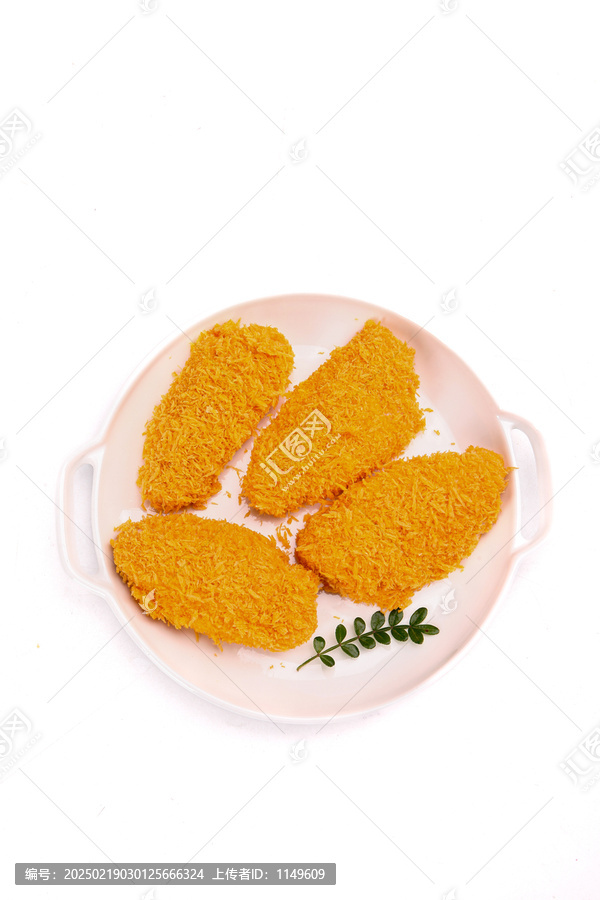 炸鸡排