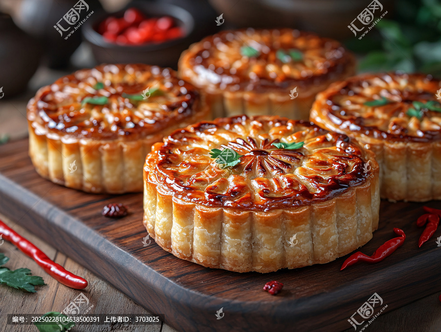 舌尖美味