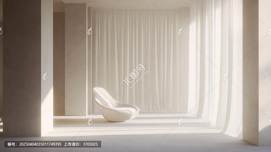 简约秀场