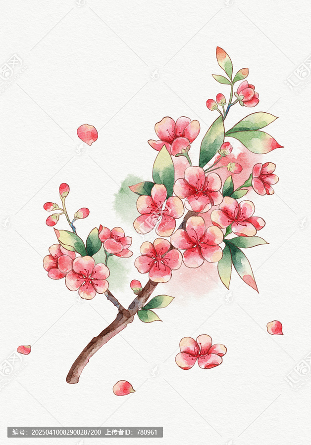 桃花