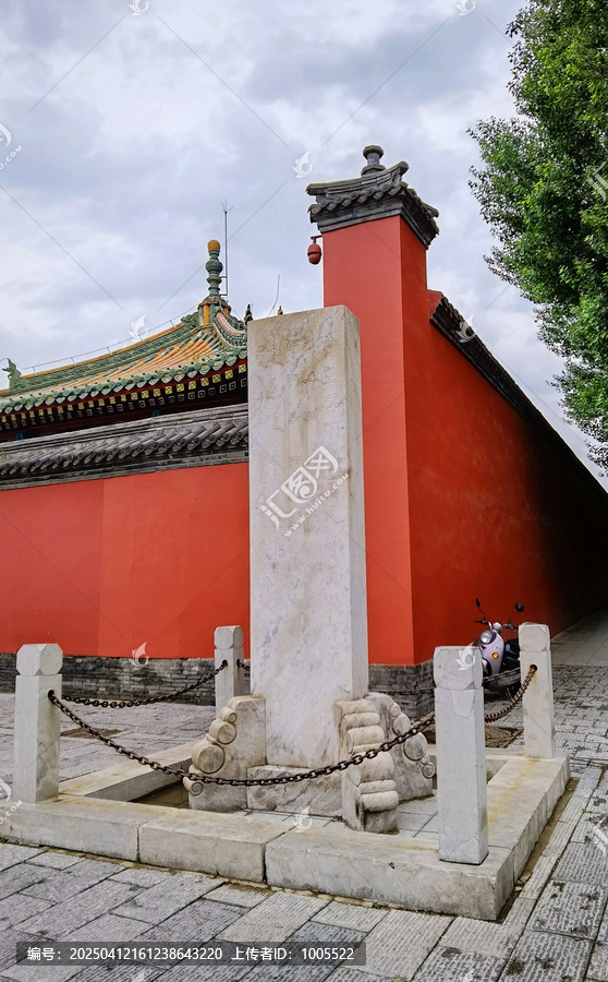 沈阳故宫