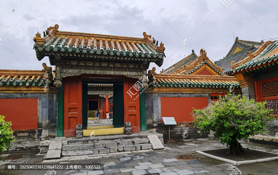 沈阳故宫