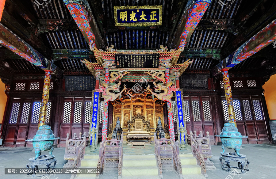 沈阳故宫