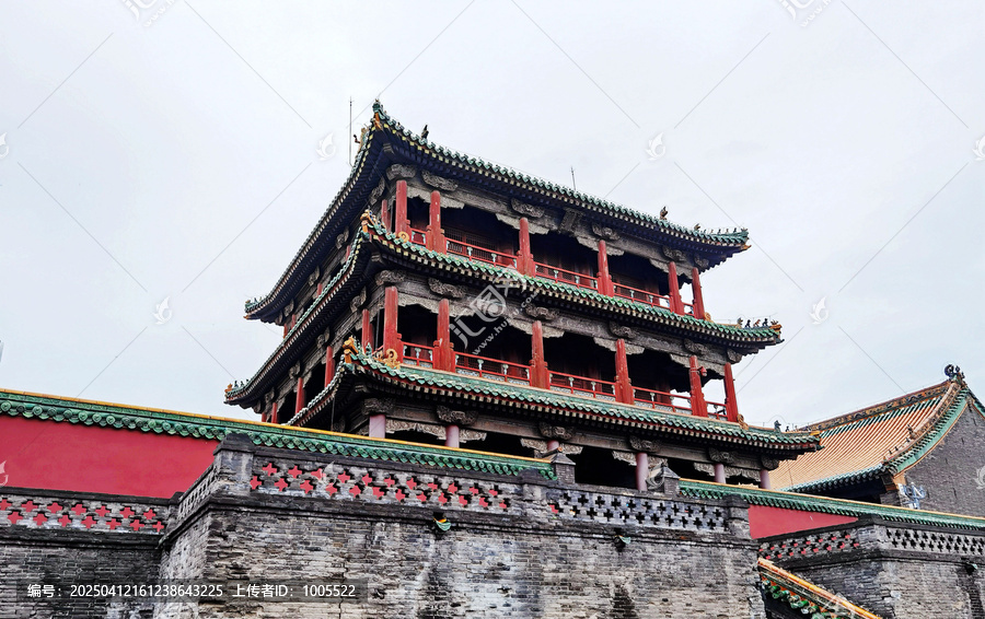 沈阳故宫