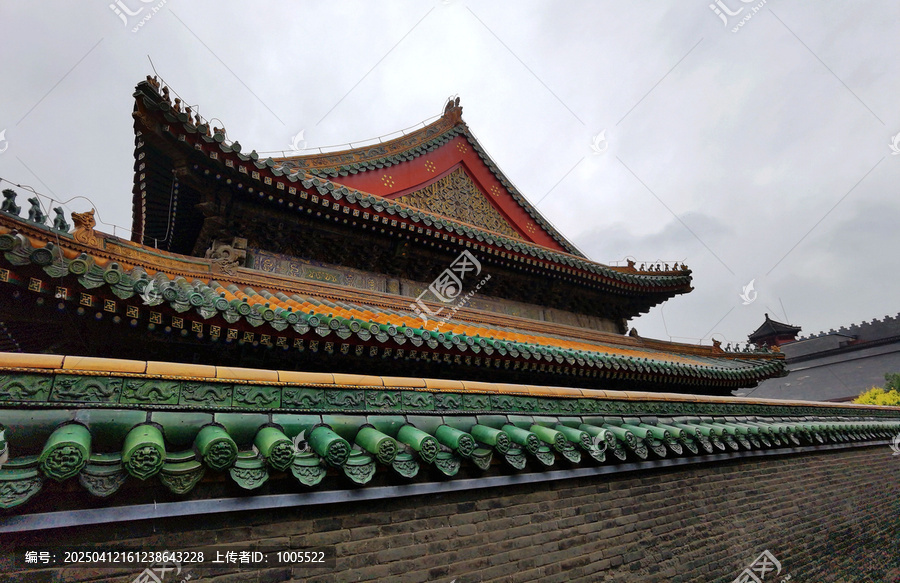 沈阳故宫