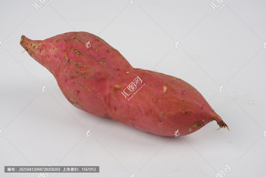 红薯