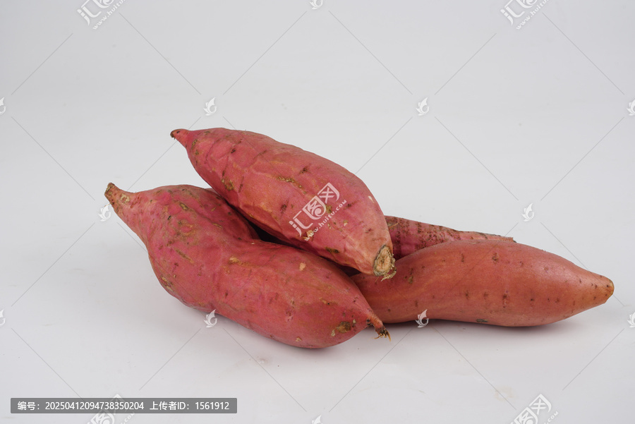 红薯