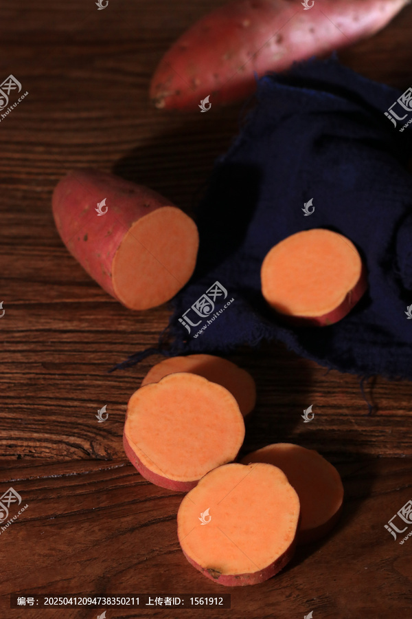红薯