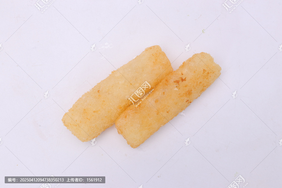 红糖糍粑