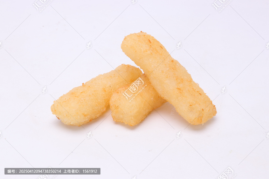 红糖糍粑