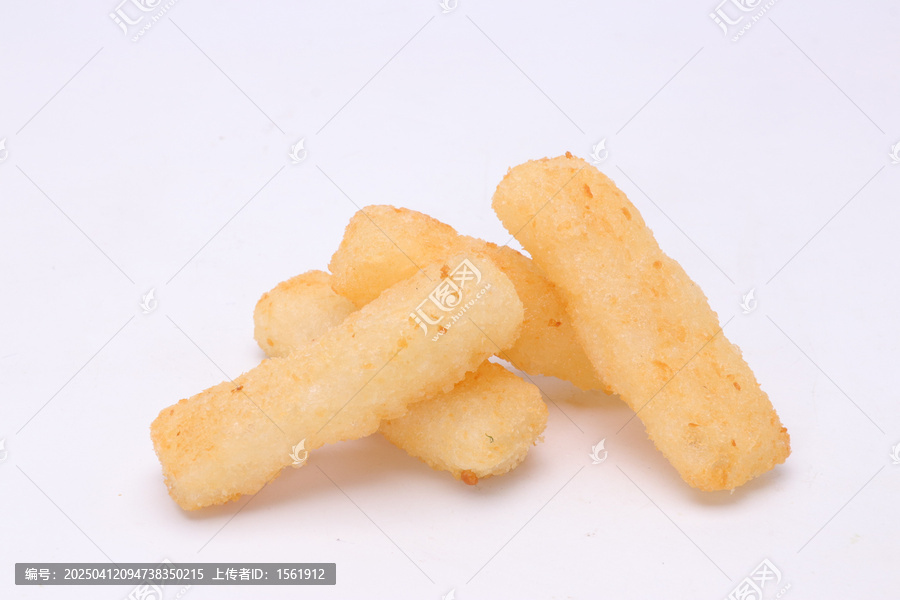 红糖糍粑